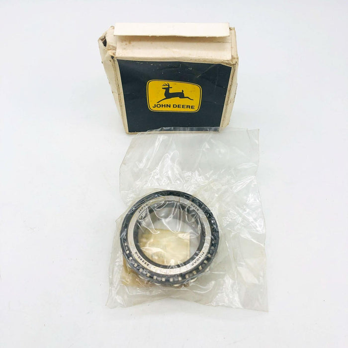 John Deere JD8969 Cone Bearing OEM New Old Stock NOS Koyo Made Open 7