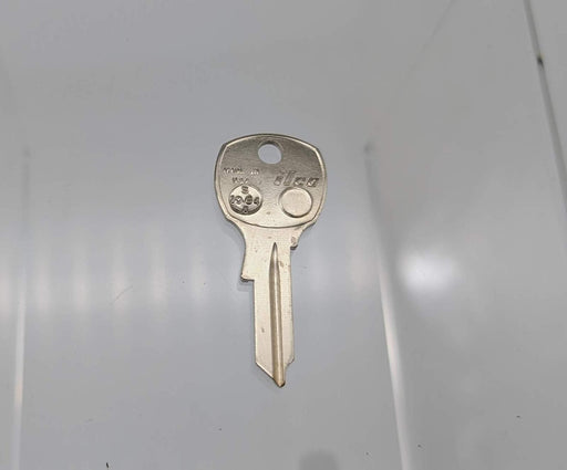 5x Ilco S1064A Key Blanks for National Cabinet Locks 1