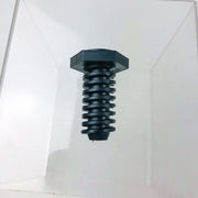 Mopar 4103165 Stop Bumper for Hood Behind Lock Assembly OEM NOS 1993 Jeep 1ct 6