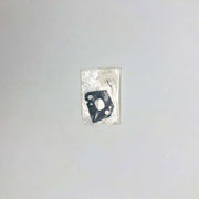 Poulan 530019233 Cylinder Gasket for Trimmer OEM New Old Stock NOS Sealed 4