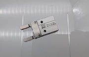SMC MHZA2-6S Parallel Style Air Gripper 6mm Bore 1.9n Gripping Force Per Finger 1