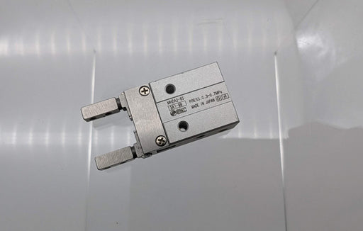 SMC MHZA2-6S Parallel Style Air Gripper 6mm Bore 1.9n Gripping Force Per Finger 1