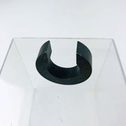 Snapper 7019152 Caster Spacer OEM NOS Replaced by 7019152YP Coated Black 5