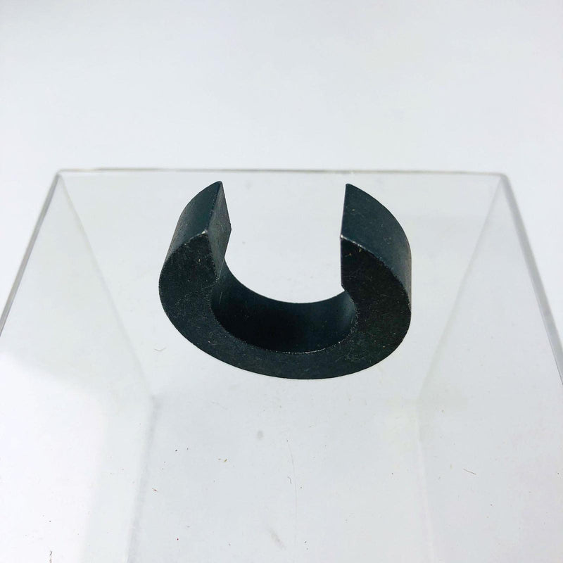 Snapper 7019152 Caster Spacer OEM NOS Replaced by 7019152YP Coated Black 5