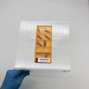 Mitsubishi Materials GY2G0318F020N-MF VP10RT Turning Insert 3.18mm W 10pk 7