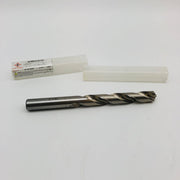 Cle-Line C62916 Jobber Drill Bit 1899 Series 14.5mm HSS 2 Flutes Straight Shank 8