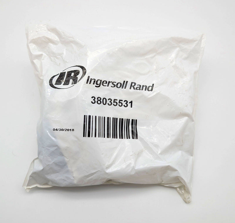 Ingersoll Rand 38035531 Fluid Analysis Kit for Air Compressor Oil Fluid Samples 1