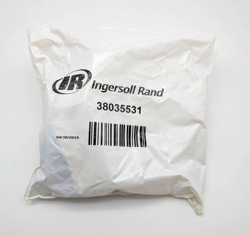 Ingersoll Rand 38035531 Fluid Analysis Kit for Air Compressor Oil Fluid Samples 1