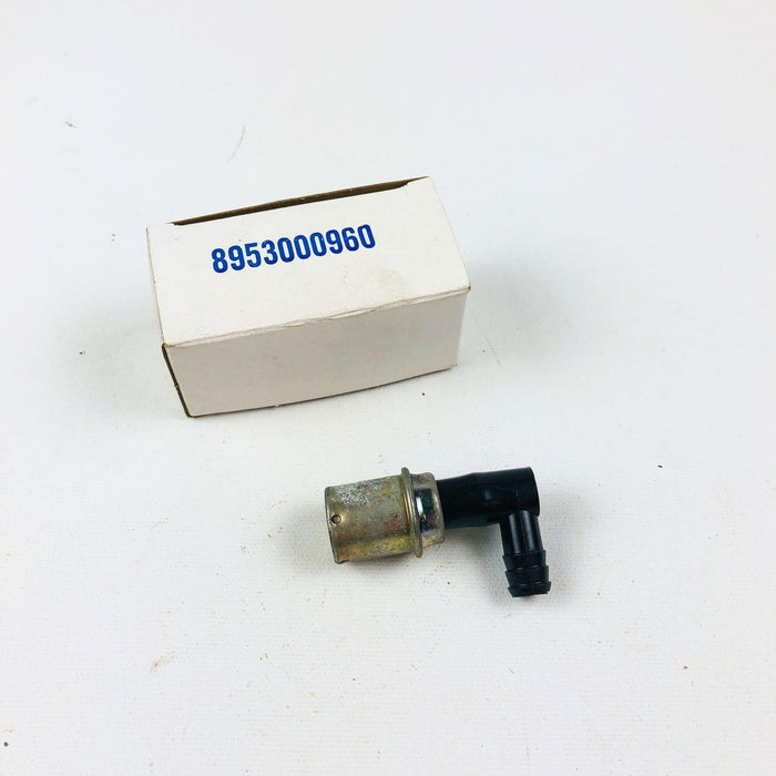 AMC Jeep 53000960 PCV Valve OEM NOS 1984 6cy XJ Cherokee Wagoneer 8