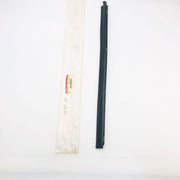Crown 55024255 Weatherstrip Door Glass Left Outer New Old Stock NOS Open 10