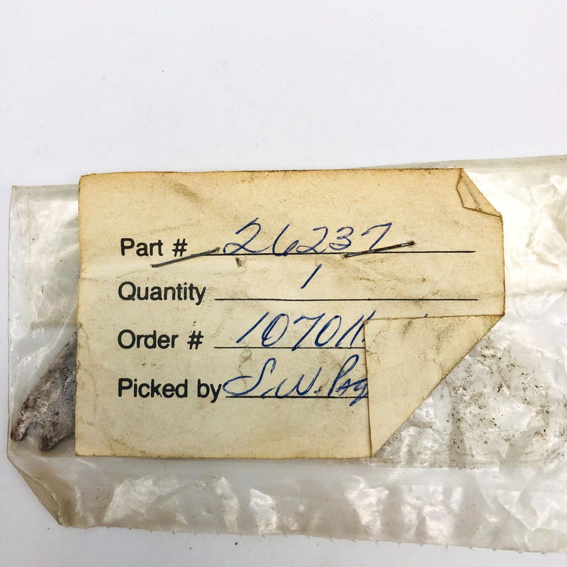 Poulan 530026237 Guide Plate for Trimmer OEM New Old Stock NOS Sealed 7