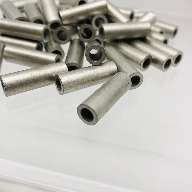 Weidmuller 298700000 Electrical Connector Sleeve VH 24.5/8/5 SAK35 Pack of 50 3