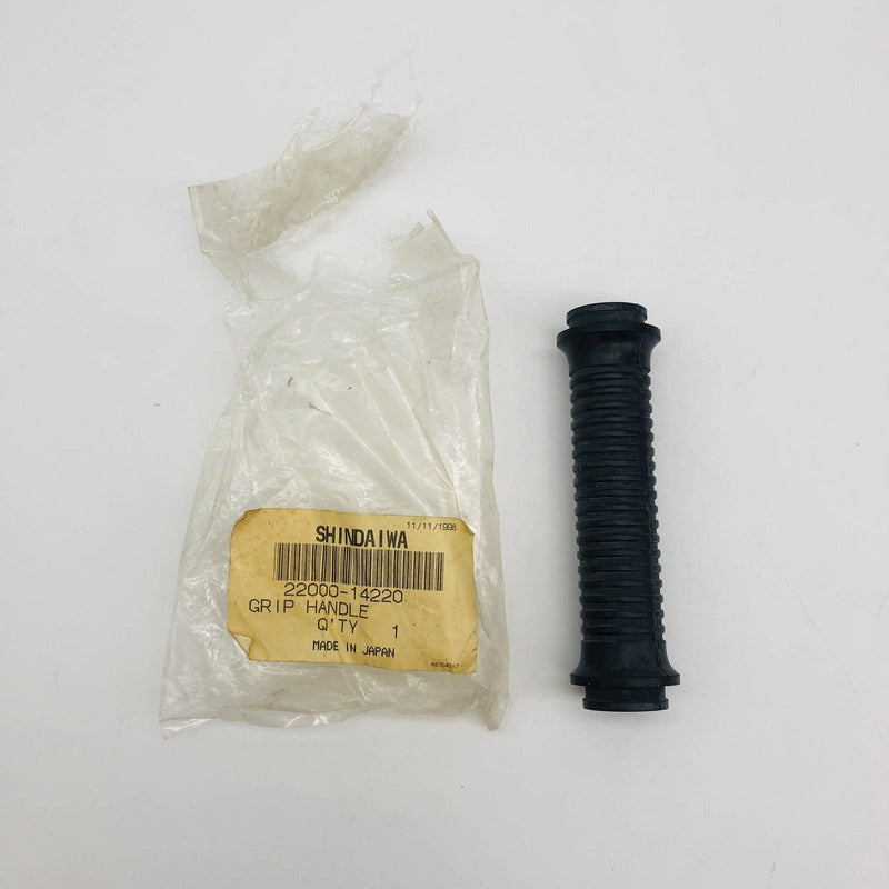 Shindaiwa 22000-14220 Handle Grip OEM NOS Superseded to C403000370 Open 3