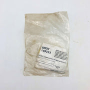 Poulan 530069233 Starter Rope for Chainsaw OEM NOS 530042052 530042035 Sealed 4