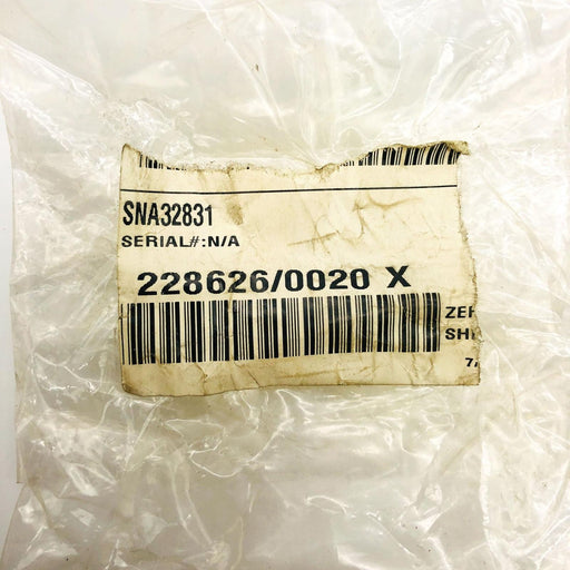 Snapper 32831 Transfer Rod Connector OEM NOS Superseded to 7032831YP Open 2