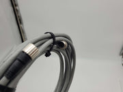 Omron F39-JC5B-L Cable 5 Meter 8 Pin Extension Cable for Light Curtain 3