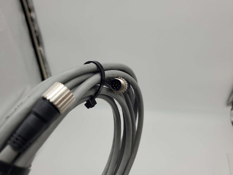Omron F39-JC5B-L Cable 5 Meter 8 Pin Extension Cable for Light Curtain 3