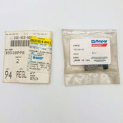 Mopar 35018998 Knob for Console Electrical Instrument Panel OEM NOS Sealed 7