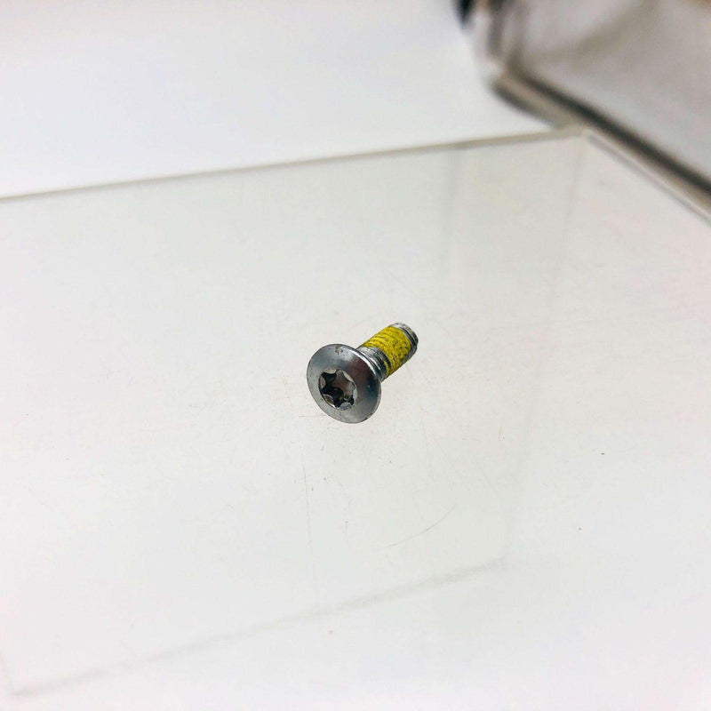 AMC Jeep 4004980 Screw for Exterior Handle w/ Fixed Vent OEM NOS 81-82 CJ 7-8 9