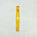 John Deere M82422 Center Deck Strap OEM New Old Stock NOS Yellow Loose 10