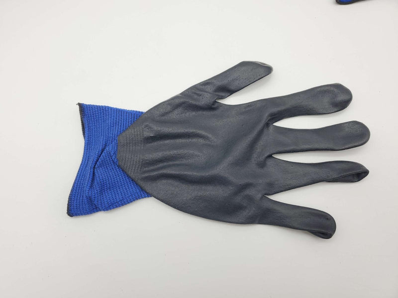 Ansell Palm Coated Work Gloves Size XL High Dexterity 11-816 Pack of 12 Pairs 4