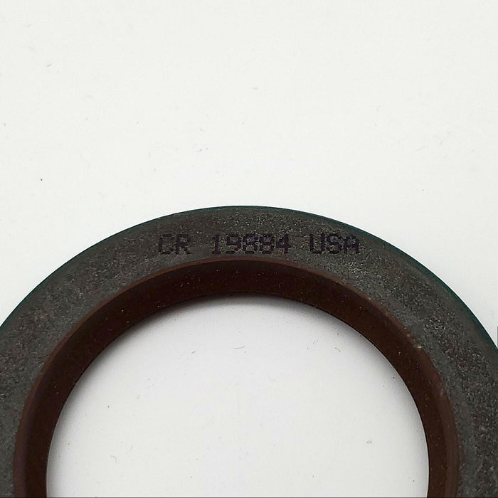 SKF 19884 Radial Shaft Seal CRW1 2" Shaft 2.875" OD 0.31" W FKM Lip 2