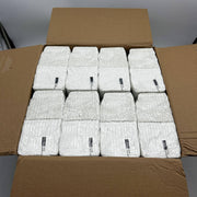 Cascades Pro Perform T410 White Napkin Interfold 1-Ply Recycled 16pks/Case 11