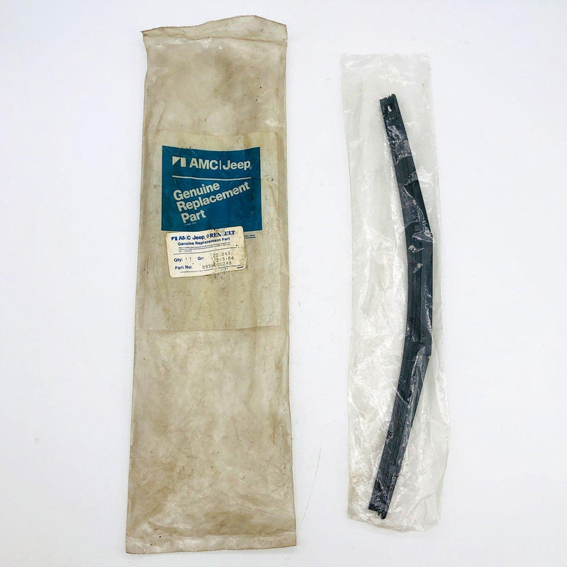 AMC Jeep 36000248 Wiper Blade Group 22.043 OEM New Old Stock NOS Sealed 1