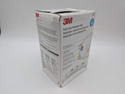 3M N95 Particulate Respirators Disposable 8211 w/ Exhalation Valve Pack of 10 2