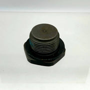 Mopar 8130824 Drain Plug for Extension Case OEM New Old Stock NOS Loose 1