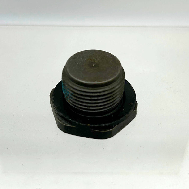 Mopar 8130824 Drain Plug for Extension Case OEM New Old Stock NOS Loose 1