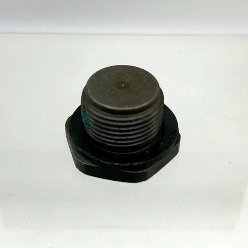 Mopar 8130824 Drain Plug for Extension Case OEM New Old Stock NOS Loose 1