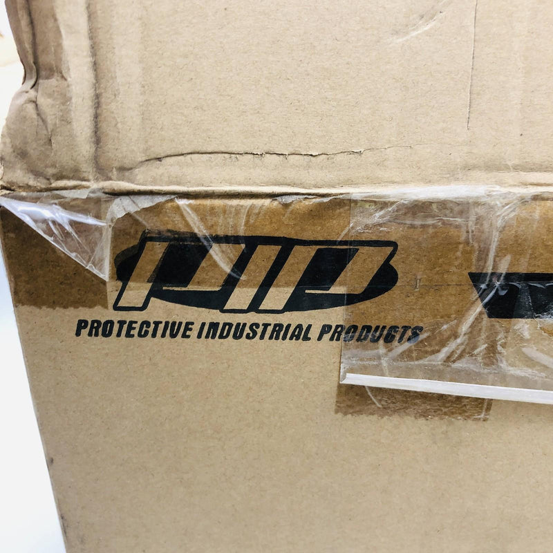 PIP Ambi-dex 64-V2000/S Disposable Vinyl Gloves Sz Small Powdered 4 mil 8 Boxes 3