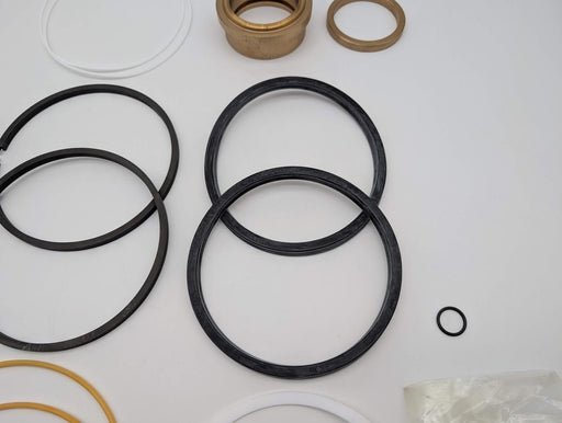 Milwaukee Cylinder AKX19167 Rebuild Kit Seals O-Rings Bushings & Spacers 2