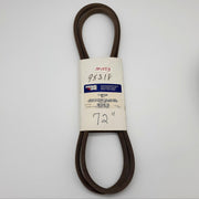 Prime Line 7-4H720 Belt 1/2" Width 72" Length Ariens 72122 Gravely 32322 V-Belt 1