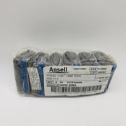 Ansell Hyflex 11627 Work Gloves Size 11 XL Polyurethane Palm Vending Pk 6 Pairs 10