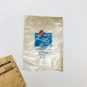 AMC Jeep 3209916 Check Valve for Carburetor OEM NOS 81-86 8cyl CJ 5-8 Sealed 4