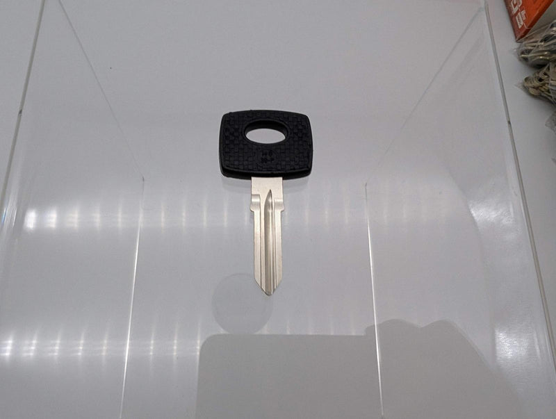 2x Ilco MB39-P Key Blanks fits Some 1977 to 1985 Mercedes-Benz Vehicles 2
