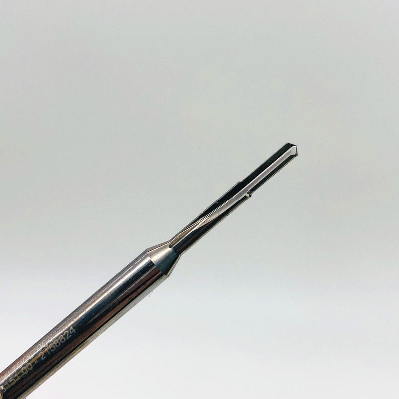 Mikron Tool 2.C.1003151.00 Drill Diameter 1.976 50226765/220 2158824 1.0055302 7