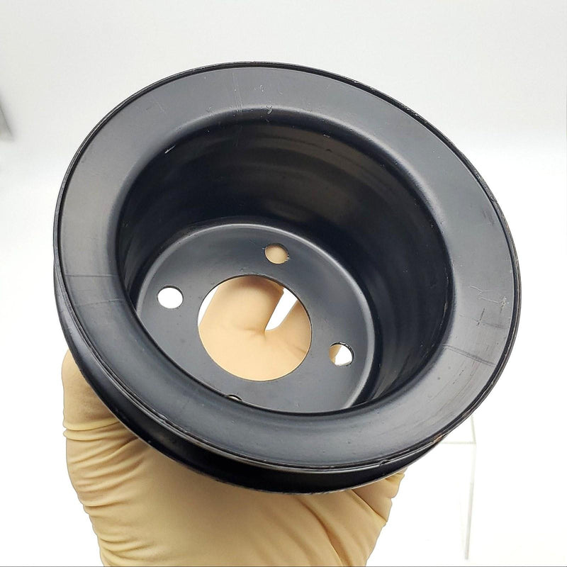 Perkins 31146013 Water Pump Pulley for Diesel Engines 3