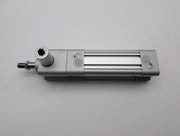 Festo DSBC-40-70-C-PPVA ISO Pneumatic Cylinder 40mm Piston 70mm Stroke w/ Clamp 2