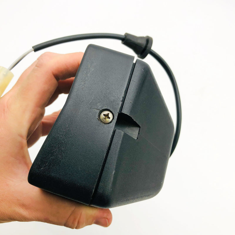 New Holland 5182602 Headlight OEM New Old Stock NOS Open