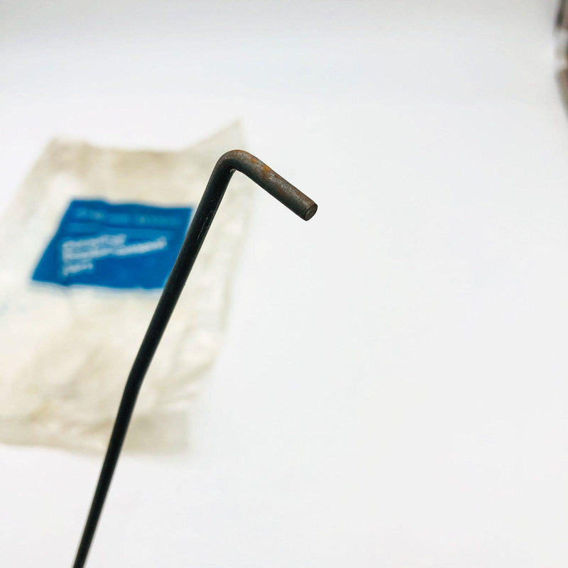 AMC Jeep 83502610 Rack Package for Steering Column Housing Upper OEM NOS Open 4