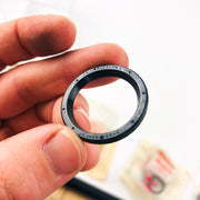 Simplicity 118019 Seal Oil 1.000IDx1.256ODx.1 OEM NOS Replaced 2118019SM Loose 3