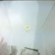 Poulan 507123009 Washer Flat Plastic for Chainsaw OEM New Old Stock NOS 8