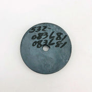 Poulan 532083681 Drive Pulley for Mower OEM NOS Superseded to 532154753 10