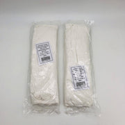 PIP 97-500/14 White Inspection Gloves 14" Long Premium Universal Size 2 Dozen 7