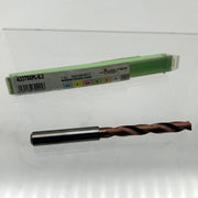 Walter Titex A3379XPL-6.2 Twist Drill Bit Solid Carbide Xtreme K30F XPL 1