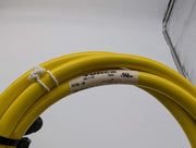 Turck CSM CKM 19-19-2 Actuator & Sensor Cable 2 Meter 19-Pin M23 Male to Female 3