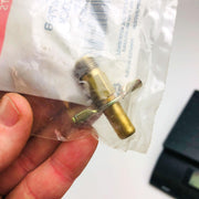 Mopar J3166547AB Draincock for Radiator OEM NOS 1983-86 CJ 7-8 XJ Cherokee 2